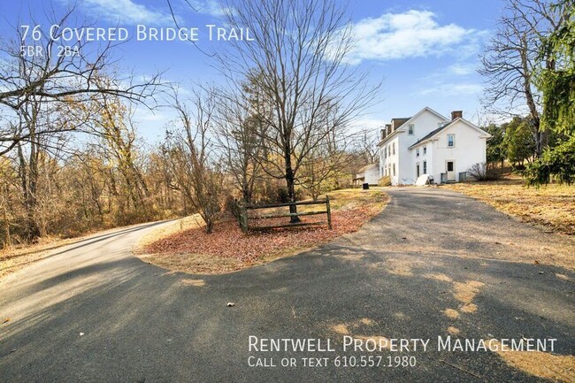 Building Photo - Enchanting 175-year-old farmhouse in the h...