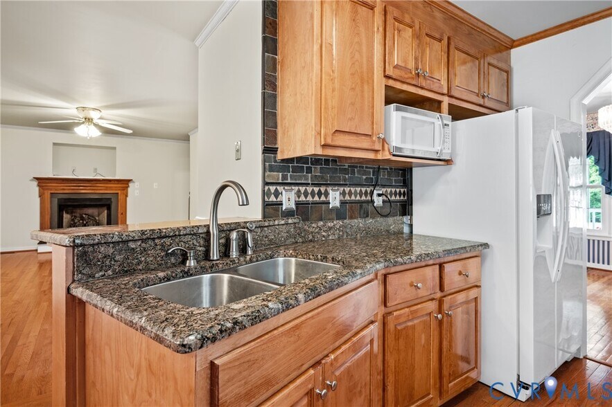 Building Photo - 4145 Baxter Ridge Dr