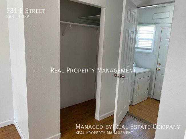 Building Photo - 781 E Street-