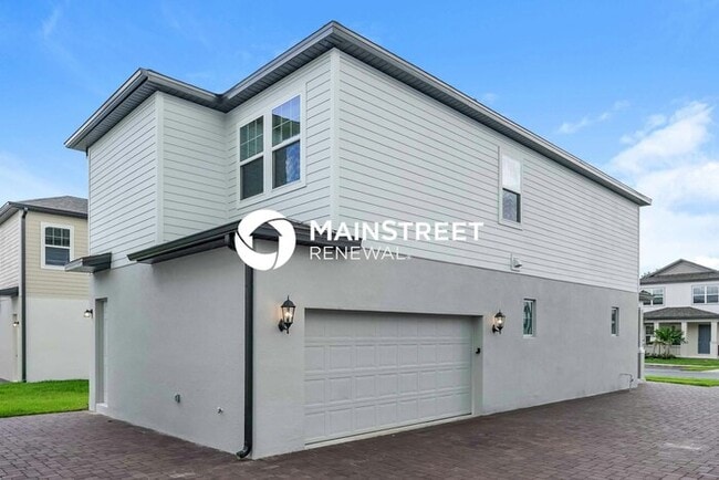 Building Photo - 3 Bedroom Pet-Friendly Home in New Smyrna ...