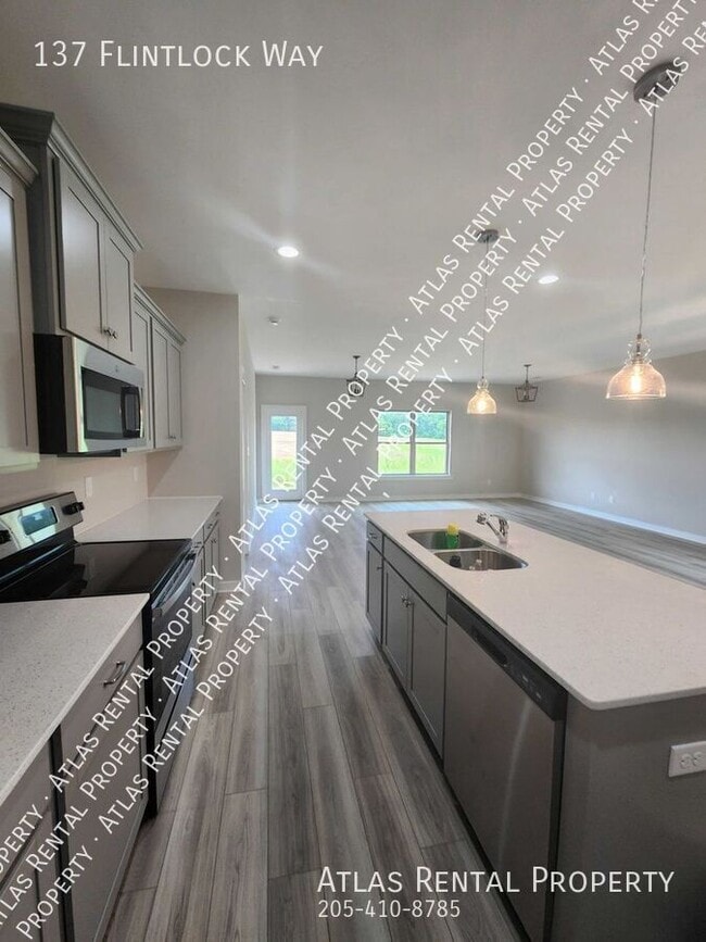 Building Photo - 137 Flintlock Wy