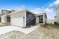 Building Photo - NEW CONSTRUCTION RANCH!! 4 Bed, 3 Bath Hom...