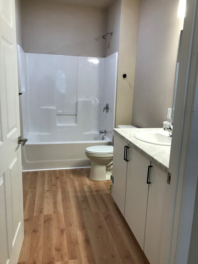 Building Photo - Lofts at Townsite LLC