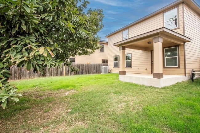 Building Photo - 11412 Barns Trail