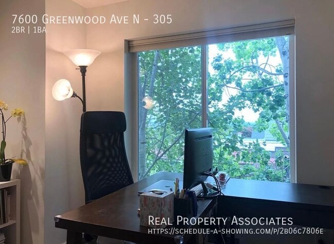 Building Photo - 7600 Greenwood Ave N