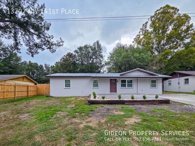 Building Photo - 13707 NW 141 Pl