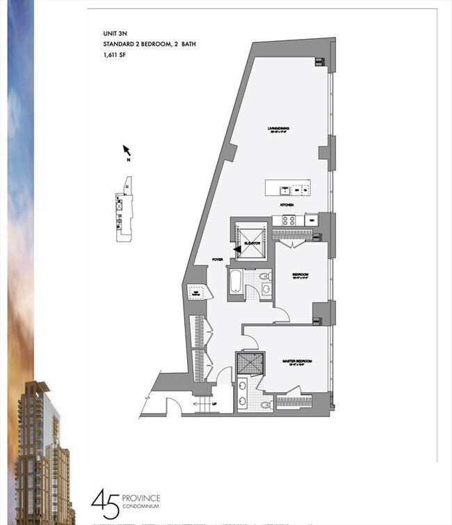 Building Photo - 45 Province St