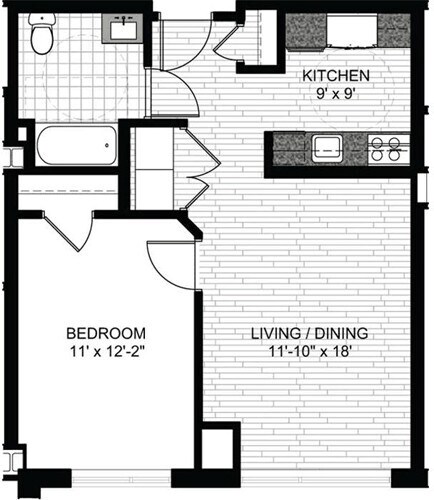 Building Photo - 101 Canal St