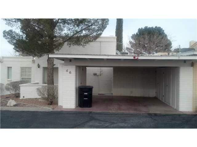 Building Photo - 15000 Ashford St