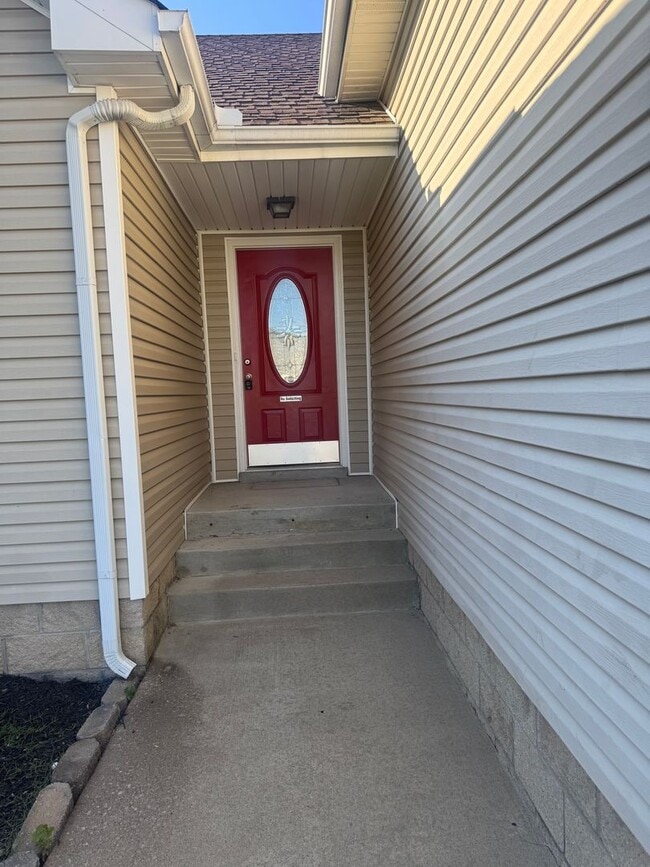 Building Photo - Beautiful Single Family Home
