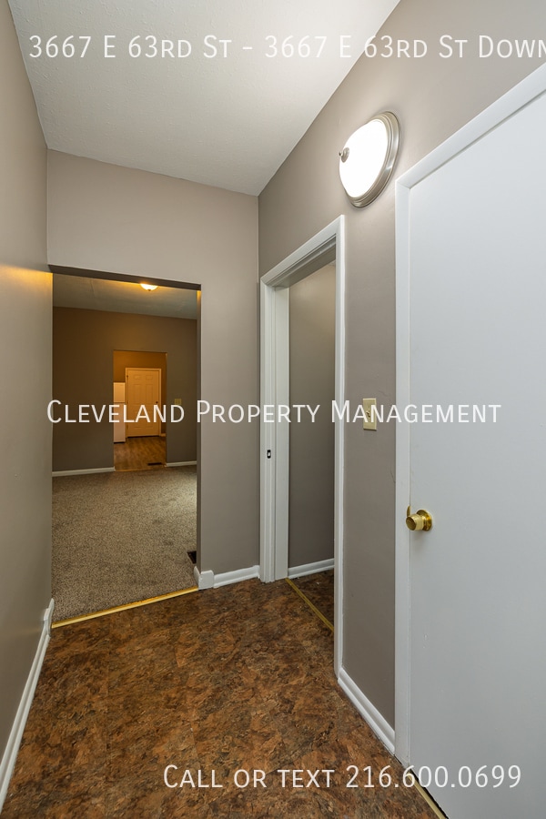 Building Photo - 3667 E 63rd St