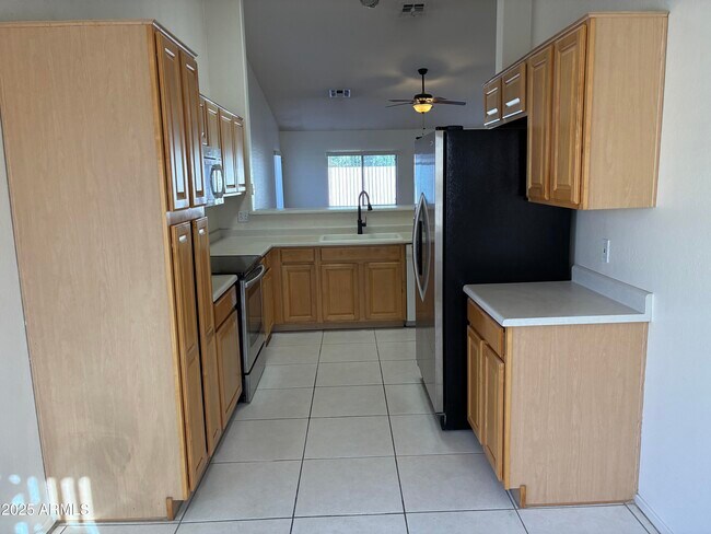 Building Photo - 3495 S 162nd Ave