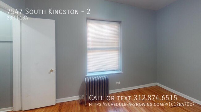 Building Photo - 7541 S Kingston Ave