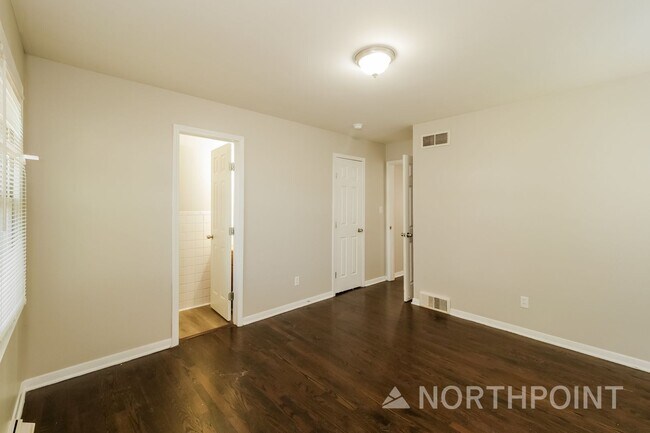 Building Photo - 3 BR/2BA | Newly Renovated Single Family Home | 1-Car Covered Parking | Gated backyard