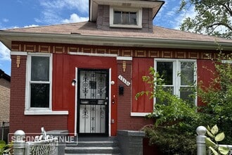 Building Photo - 12121 S State St