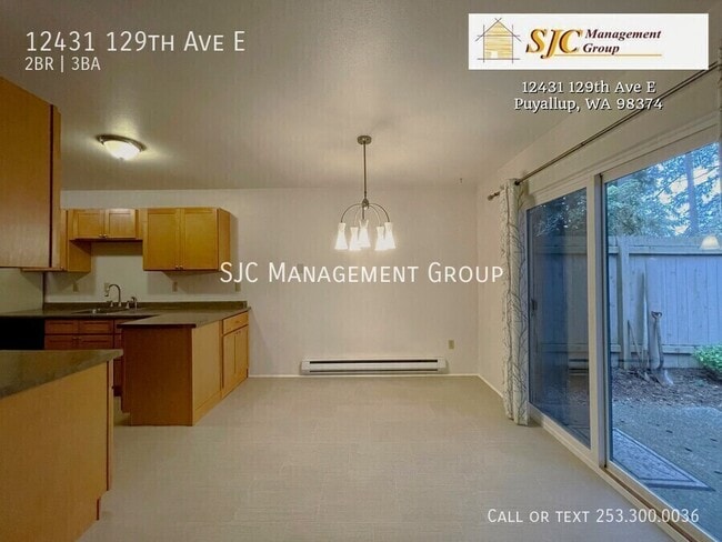 Building Photo - 12431 129th Ave E