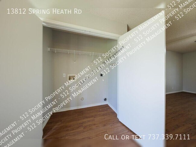 Building Photo - 13812 Spring Heath Rd
