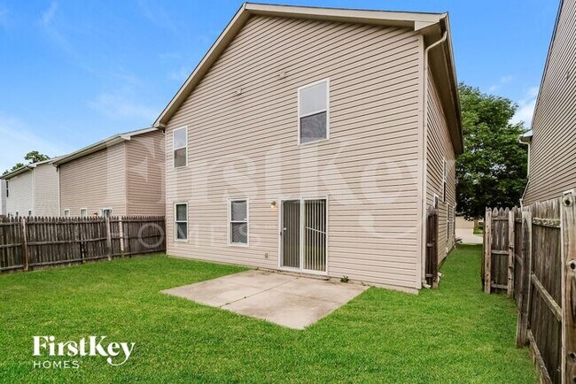 Building Photo - 4142 Candy Apple Blvd