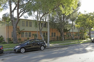 Building Photo - Milmor Apartments