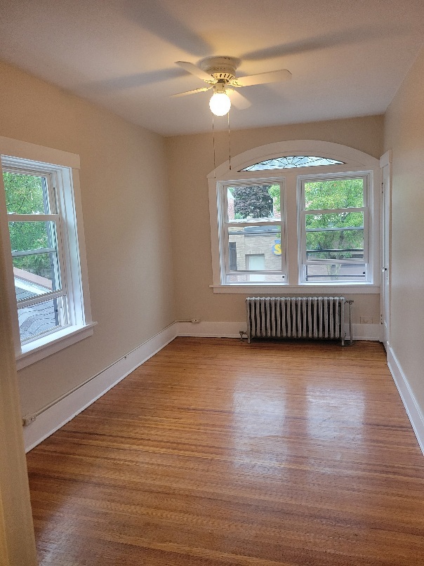 Bedroom - 155 Akron St