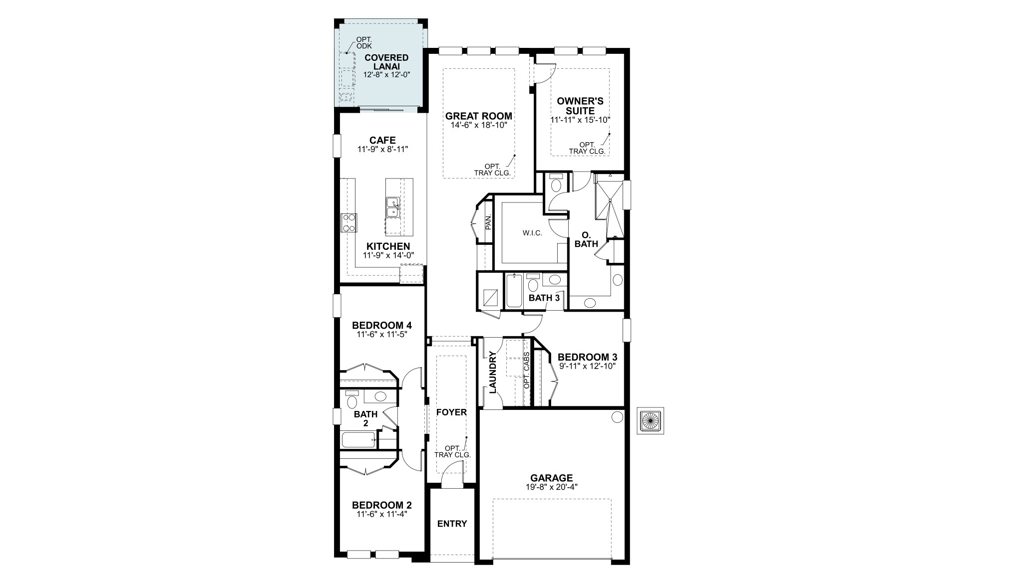 Building Photo - 17534 Savory Mist Cir