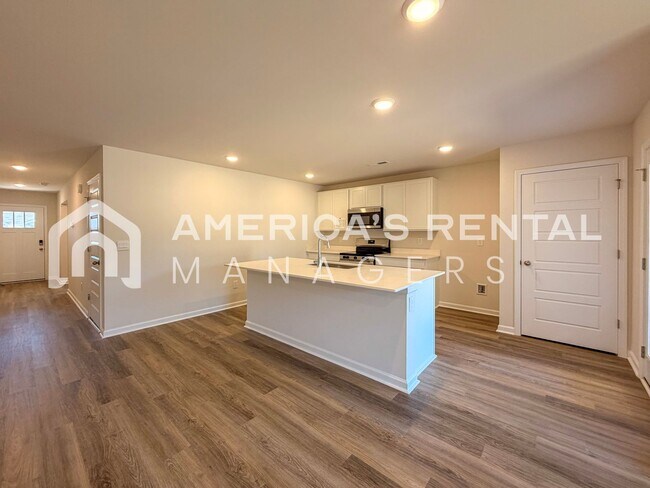 Building Photo - New Construction Home for Rent!