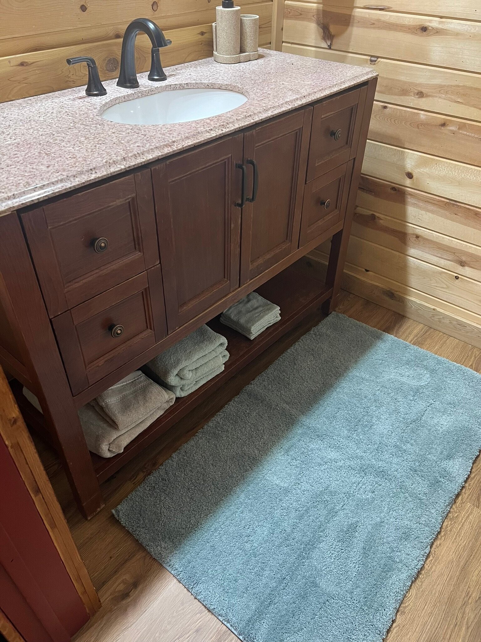 Building Photo - 6295 Spring Branch Rd