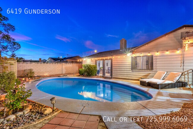 Primary Photo - 6419 Gunderson-