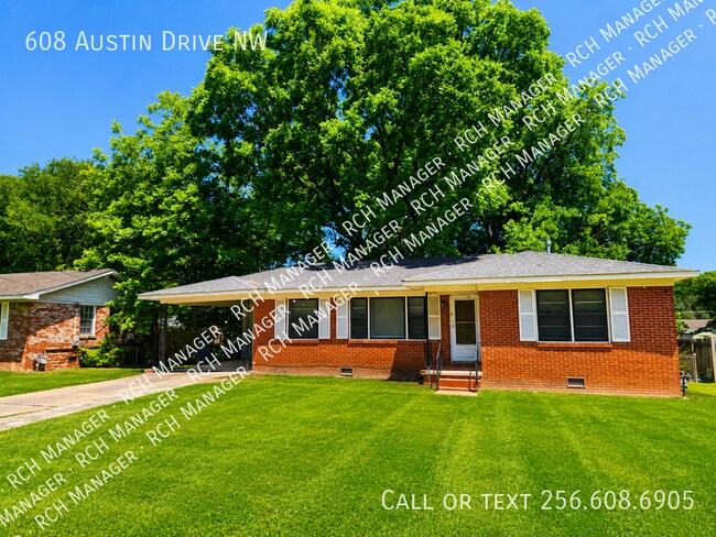 Building Photo - 608 Austin Dr NW