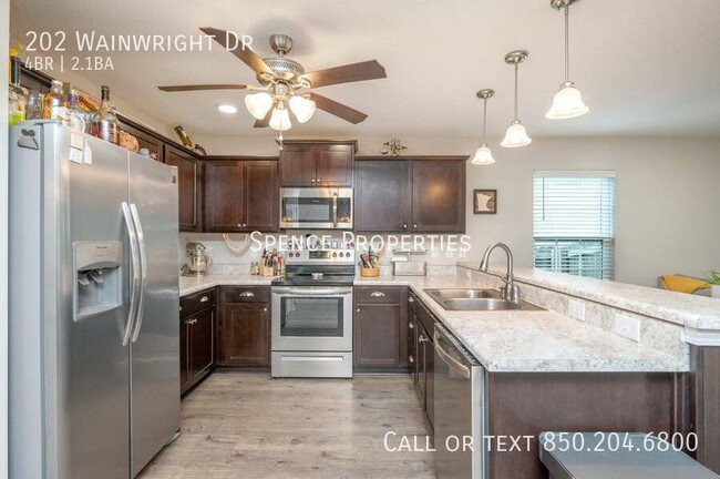 Building Photo - 202 Wainwright Dr