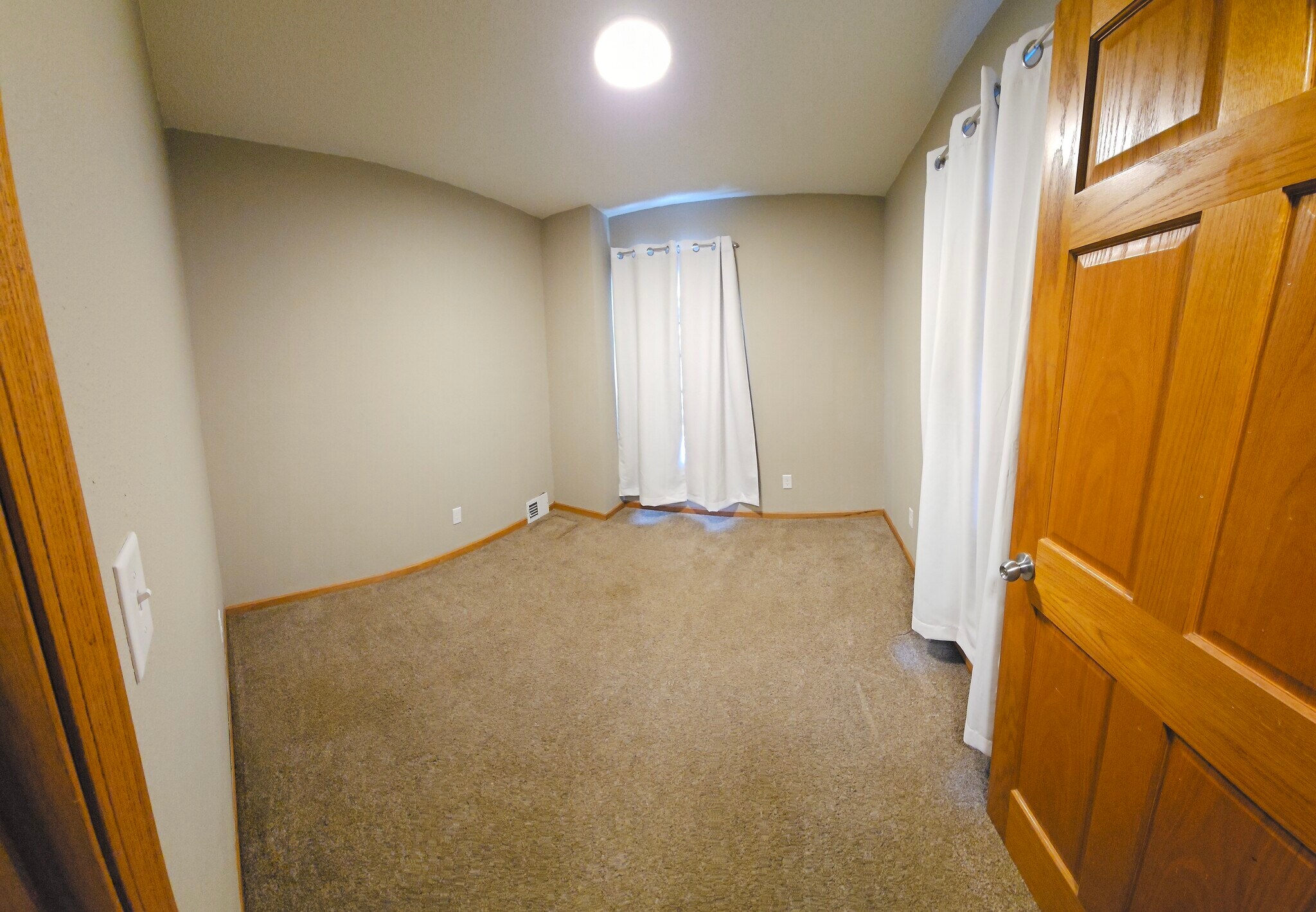 upstairs bedroom 1 - 506 Bay St