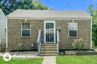 Building Photo - 3622 W Jefferson St