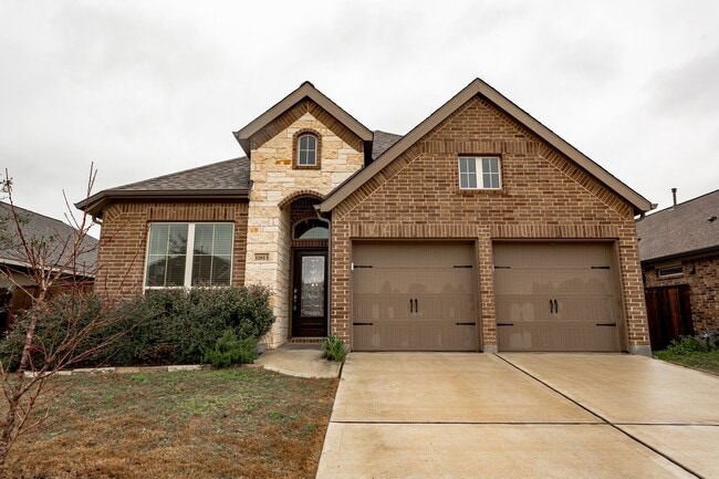 Primary Photo - Comfort Meets Style – 3BR/2BA Home in Manor!