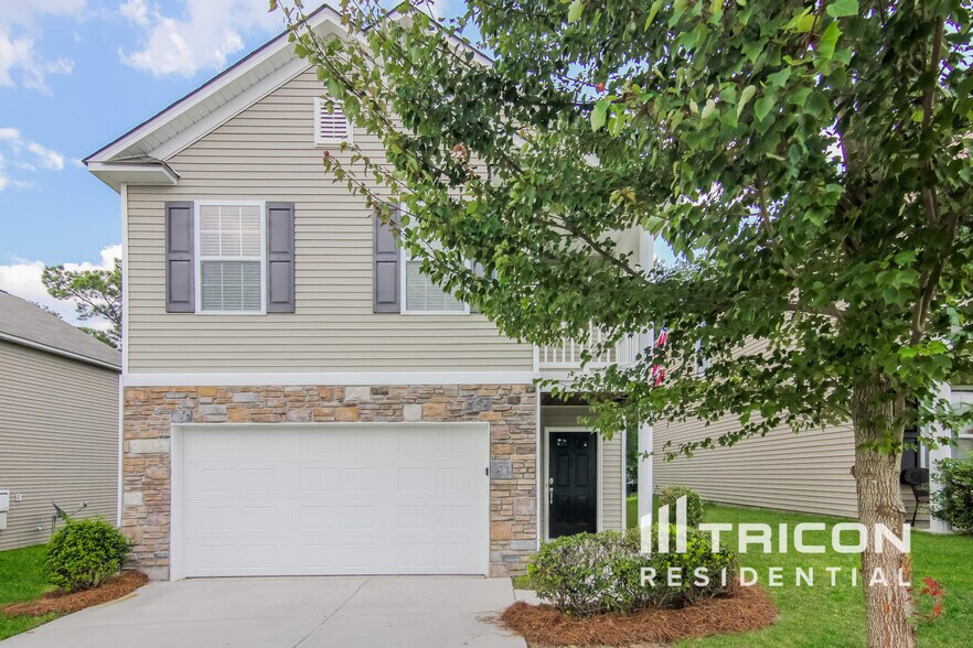 Building Photo - 1576 Rabon Farms Ln