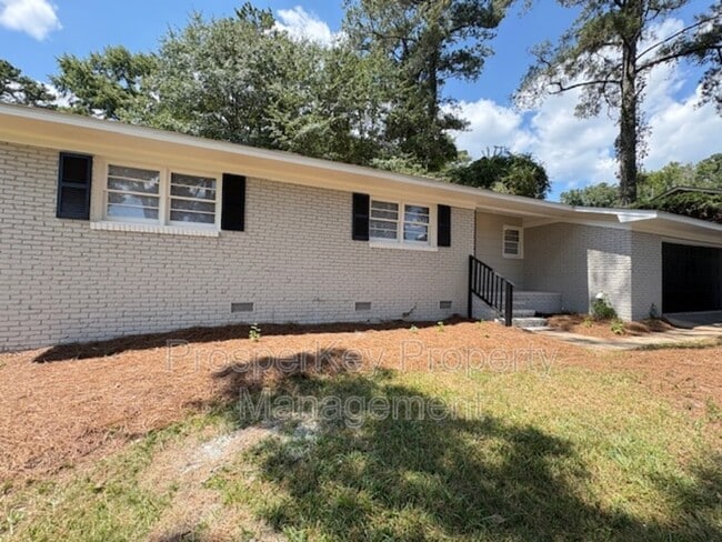 Building Photo - 4013 Toccoa Ave