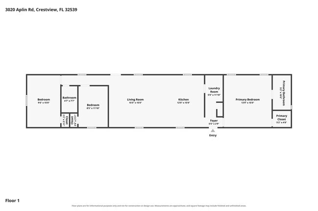 Building Photo - 3020 Aplin Rd