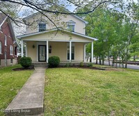 Building Photo - 101 Hillcrest Ave