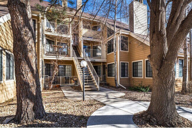 Building Photo - 4705 Spine Rd