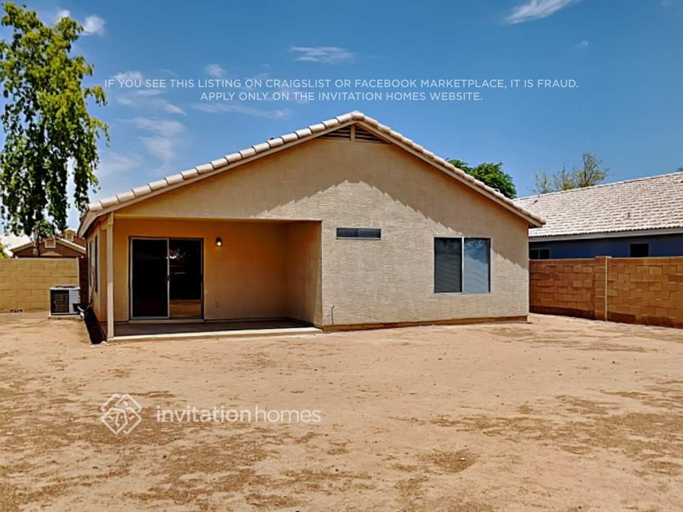 Building Photo - 8109 W Whyman Ave