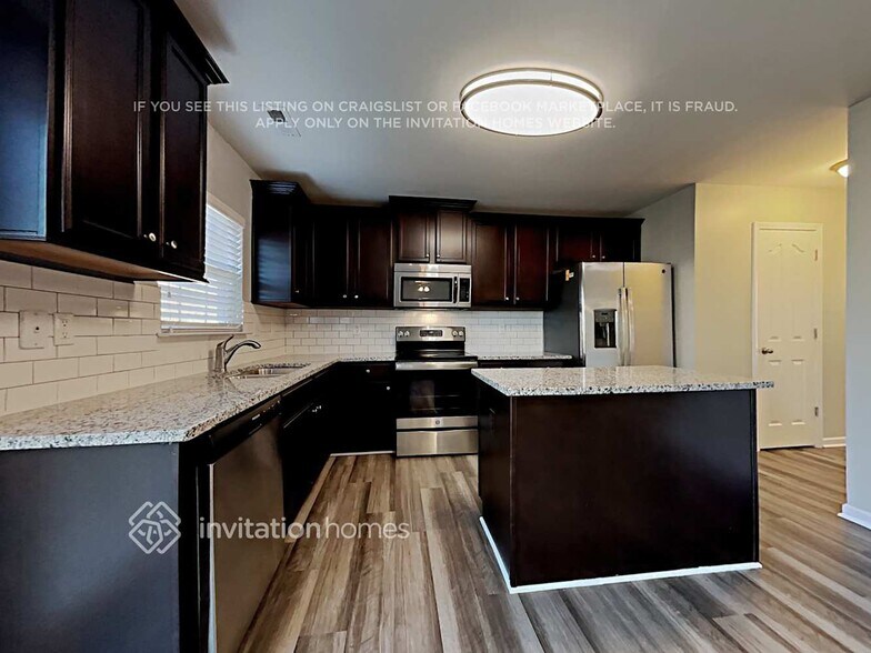 Building Photo - 1121 Raven Perch Dr