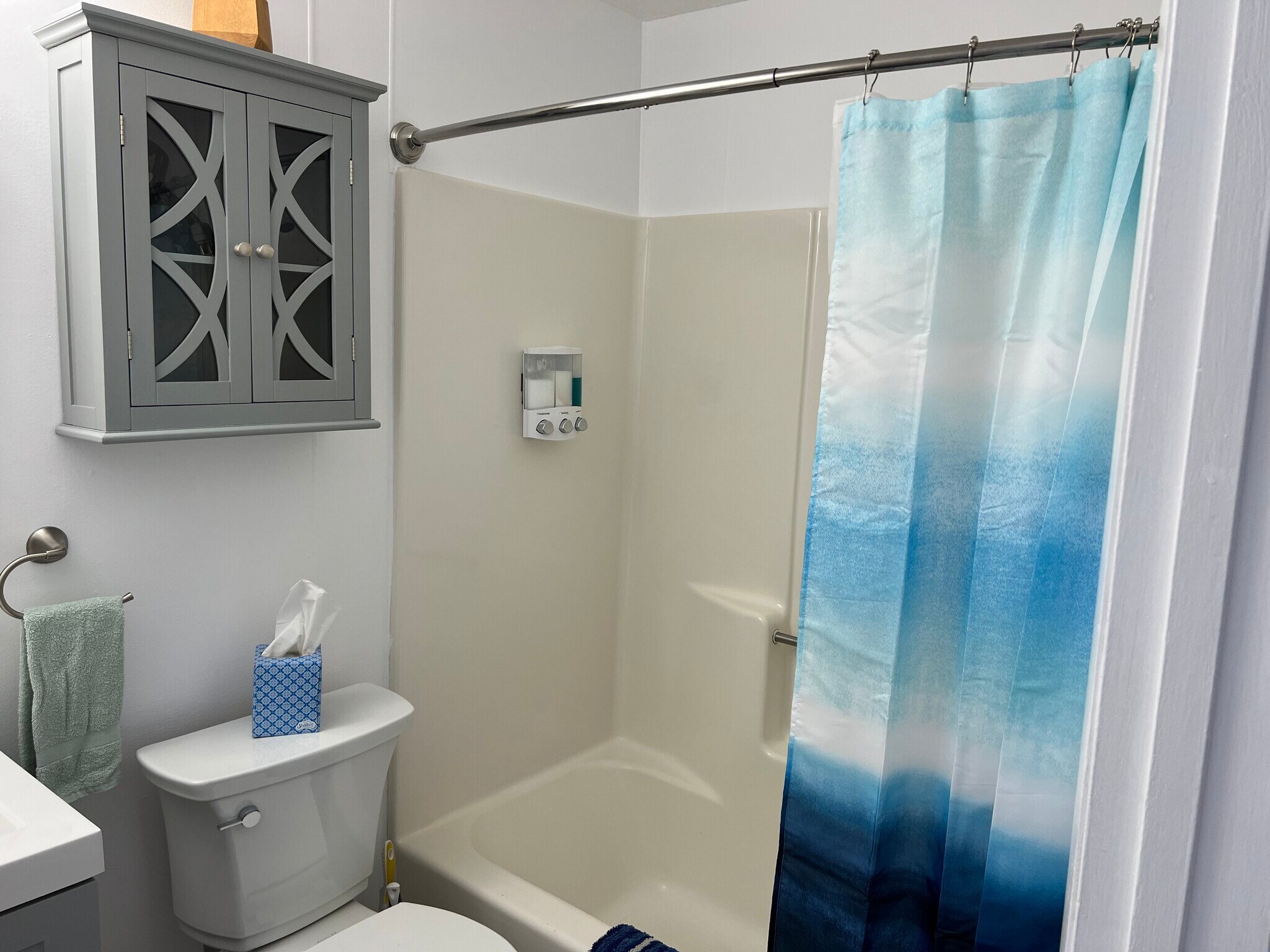 Bathroom - 70 E Grand Ave