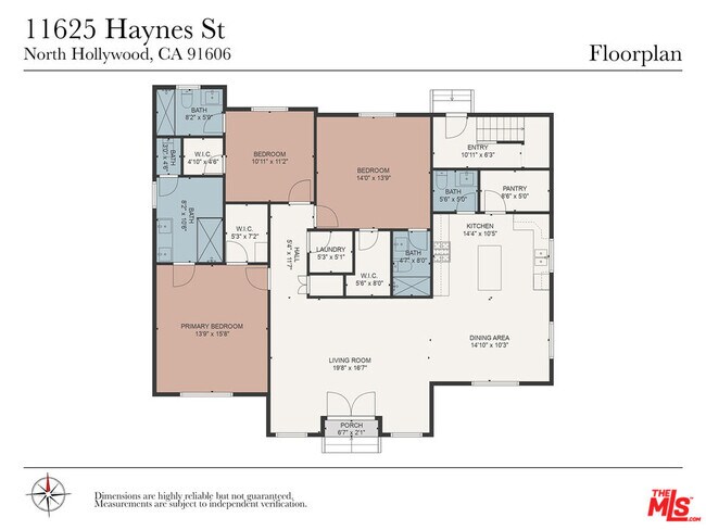 Building Photo - 11625 Haynes St