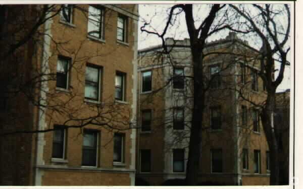 Building Photo - Bissell Apartments