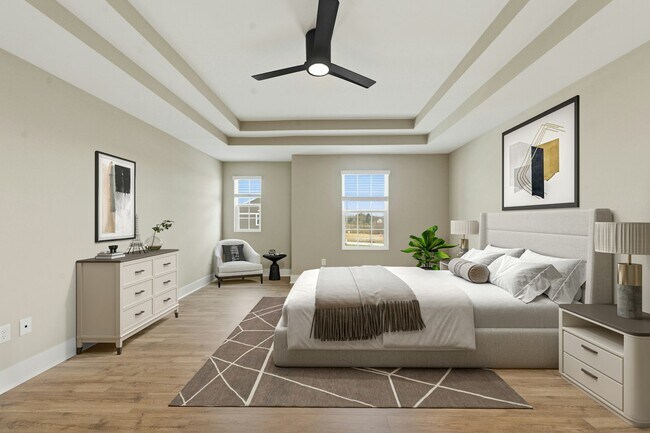 Building Photo - 521 Coolmore Ct