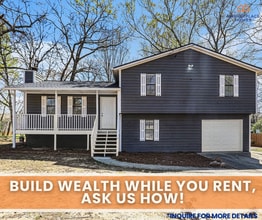 Building Photo - 5841 Pair Ct