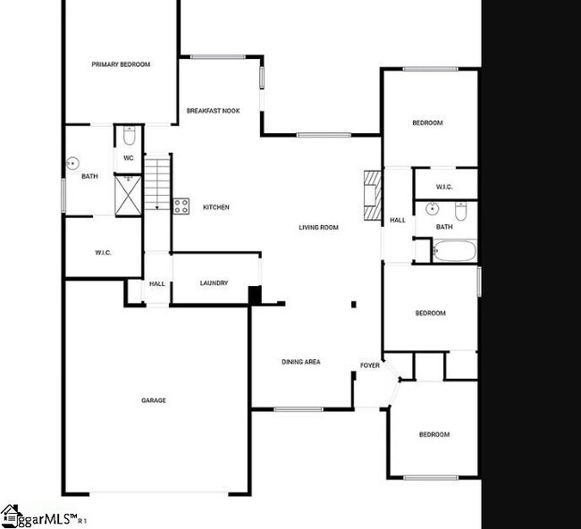 Building Photo - 134 Lauren Wood Cir