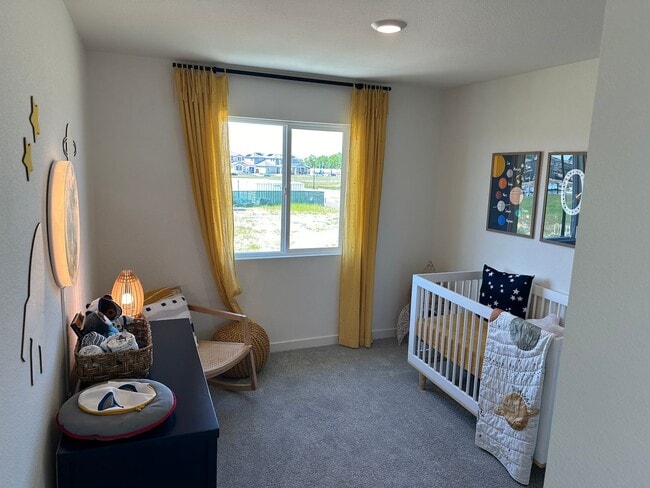 Building Photo - Brand New 4bedroom, 2.5bath in West Roseville
