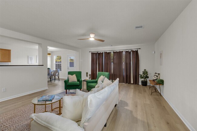 Building Photo - 18446 Westgate Springs Ln