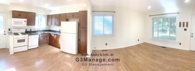 Building Photo - 5052 Walsh Dr