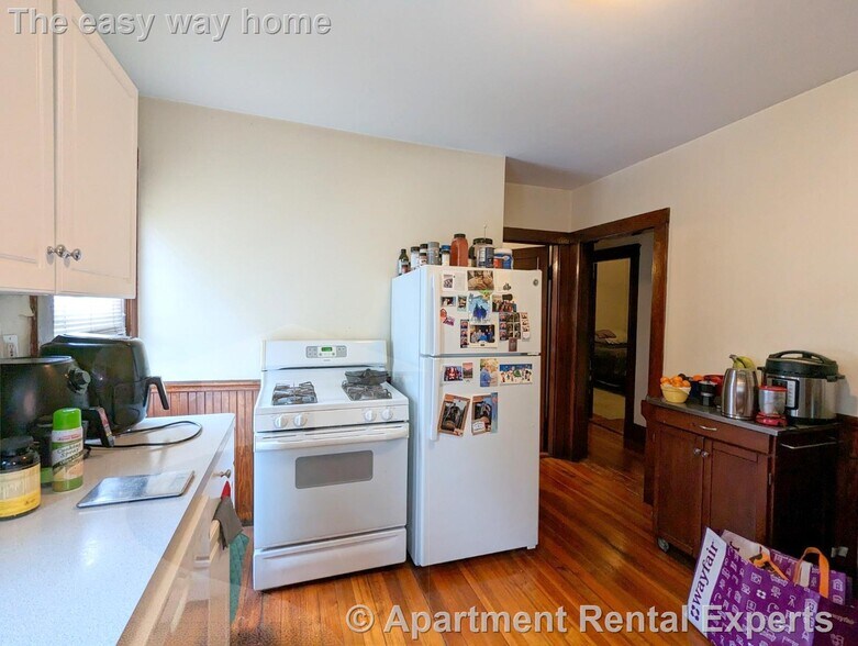 Primary Photo - 95 Lowell St